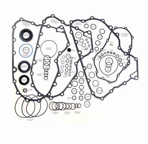 Juego de Empaques Freudenberg 1997/01 M4TA MDLA MDMA SDMA