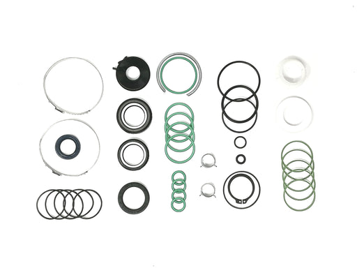 KIT CREMALLERA MERCEDES E350 2006/09