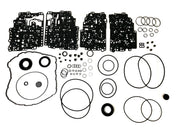 Juego de Empaques Freudenberg 2009/UP A6GF1