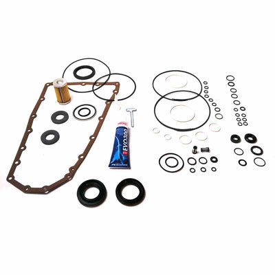 Juego de Empaques Freudenberg Sin Pistones 2012/UP JF017E