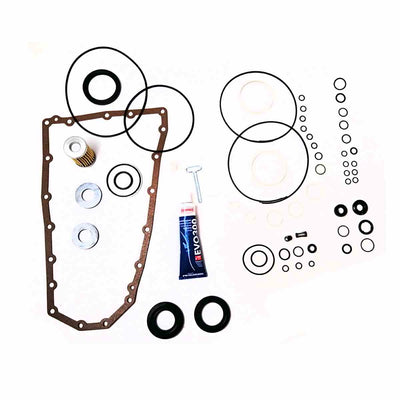 Juego de Empaques Freudenberg Sin Pistones 2012/UP JF017E