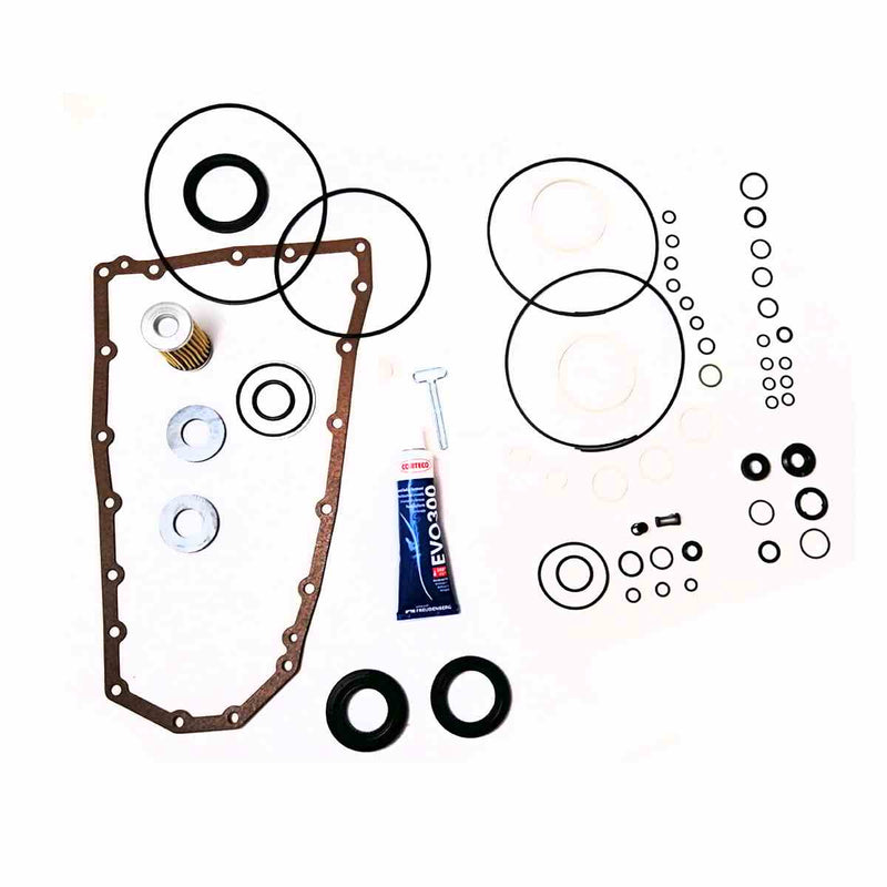 Juego de Empaques Freudenberg Sin Pistones 2012/UP JF017E