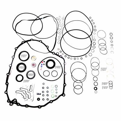 Juego de Empaques Freudenberg sin Pistones 2013/UP 948TE