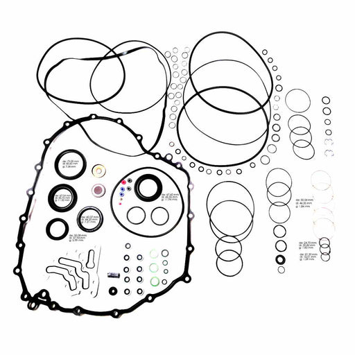 Juego de Empaques Freudenberg sin Pistones 2013/UP 948TE