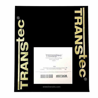 Juego de Empaques Freudenberg sin Pistones 6T35 6T40 6T45 X23F MH7 2012/UP