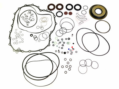 Juego de Empaques Transtec con Pistones ZF9HP48