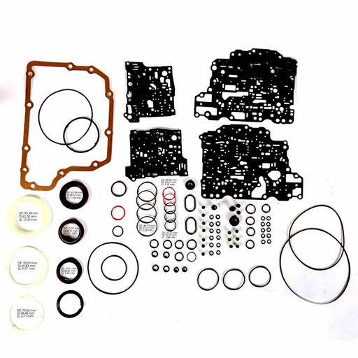 Juego Empaques Freudenberg Empaque Durapreno 2010/UP TF-70SC