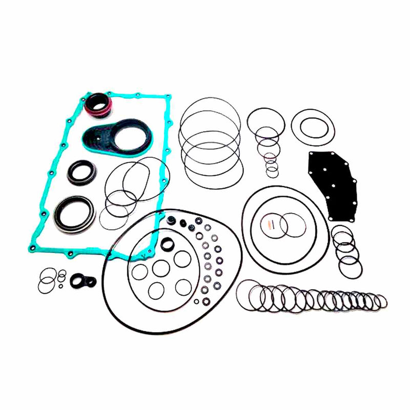 Juego de Empaques Freudenberg 10L90 10L80