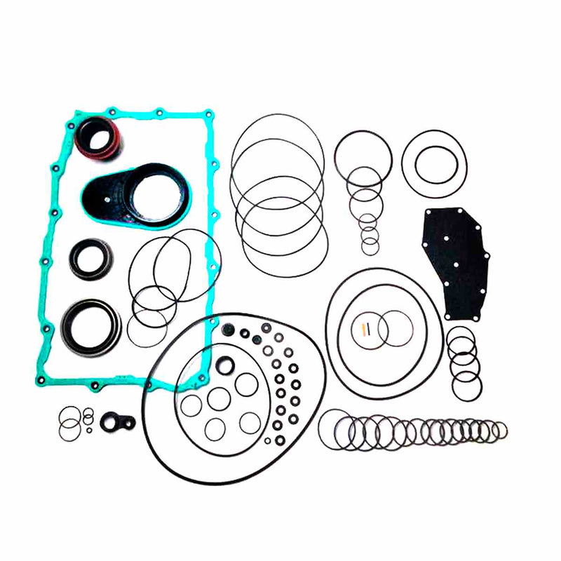 Juego de Empaques Freudenberg 10L90 10L80