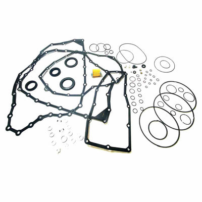 Juego De Empaque Freudenberg Sin Pistones BC5A 2013/17 BRGA 2017/21 MCKA 2017/19