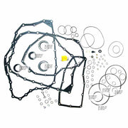 Juego De Empaque Freudenberg Sin Pistones BC5A 2013/17 BRGA 2017/21 MCKA 2017/19