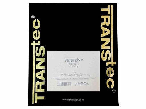 Juego de Empaques Freudenberg 2015/UP Jeep Dodge Ram Chrysler 850RE ZF8HP50