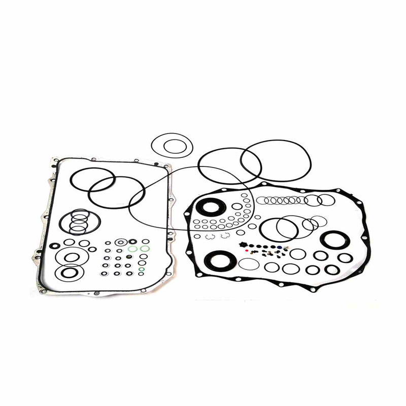 Juego de Empaques Freudenberg 2015/UP Jeep Dodge Ram Chrysler 850RE ZF8HP50