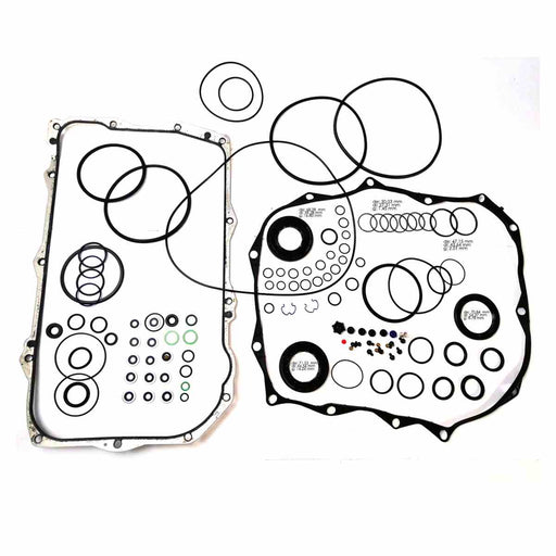 Juego de Empaques Freudenberg 2015/UP Jeep Dodge Ram Chrysler 850RE ZF8HP50