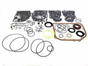 Juego de Empaques Transtec sin Pistones AWF8F45 TG-81SC AF50-8 2014/UP