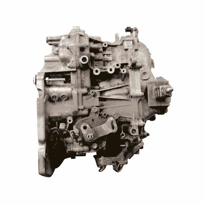 Caja Usada Nissan Versa 1.5L 2012/13 RE0F11A JF015E CVT