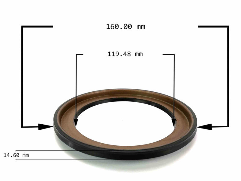 PISTON VULCANIZADO 1RA & REVERSA SIN Check VW010, VW087, VW089, VW090