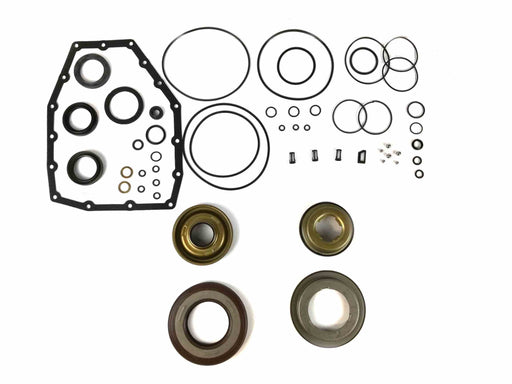 Juego de Empaques con Pistones Nissan Suzuki JF414E