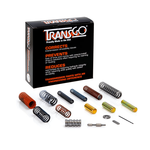 Transgo Shift Kit 1985/UP A340 A341 A343 Jeep AW4 