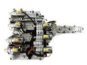 Cuerpo de Valvulas 2005/UP (7 Solenoides) Diseño sin Switches de Presion 5R110W