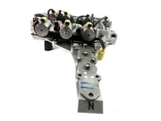 Cuerpo de Valvulas 2005/UP (7 Solenoides) Diseño sin Switches de Presion 5R110W