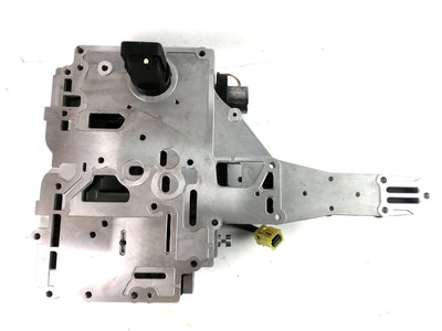 Cuerpo de Valvulas 2005/UP (7 Solenoides) Diseño sin Switches de Presion 5R110W