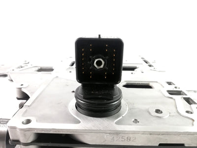 Cuerpo de Valvulas 2005/UP (7 Solenoides) Diseño sin Switches de Presion 5R110W