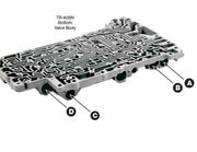 Sonnax Kit Piston Acumulador 09D TR60SN 09G TF-60SN TF-80SC AF21 TF-81SC 