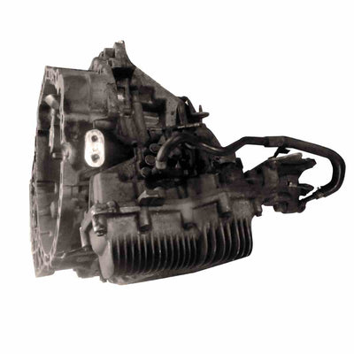 Caja Usada 2003/UP RE0F09A JF010E 4X4 CVT