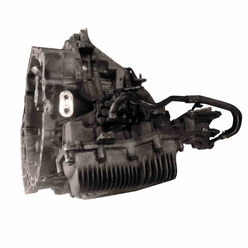 Caja Usada 2003/UP RE0F09A JF010E 4X4 CVT