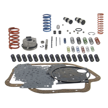 Shift Kit Transgo Callejero / Competencia TH400