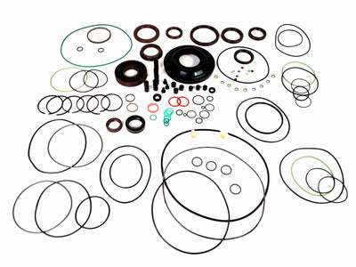 Banner Kit Audi, BMW, Porsche, VW 1995/04 ZF5HP19 ZF5HP19FL ZF5HP19FLA