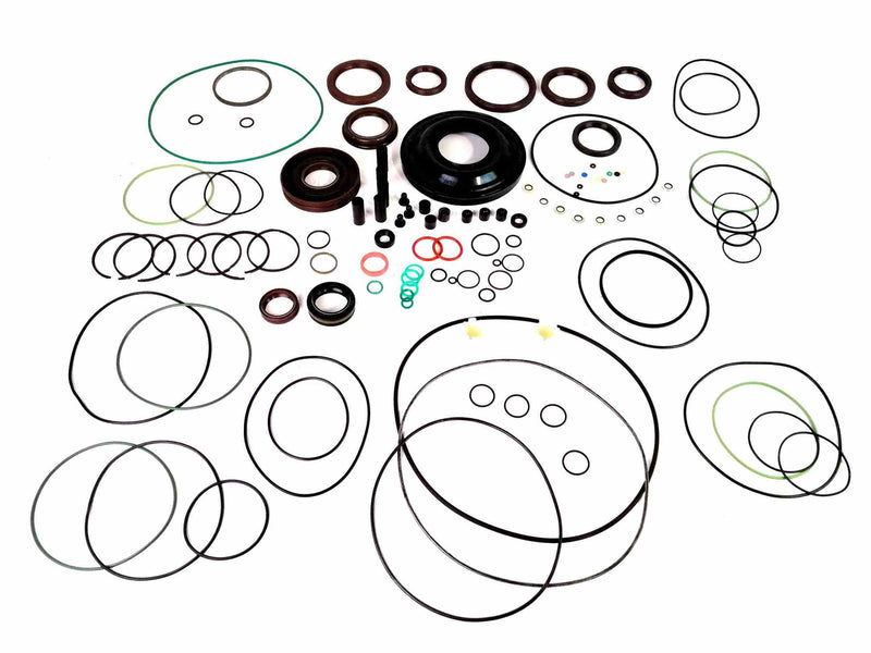 Banner Kit Audi, BMW, Porsche, VW 1995/04 ZF5HP19 ZF5HP19FL ZF5HP19FLA