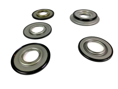 Juego de Pistones Freudenberg 09G 09K - Transmisiones Veinte 07