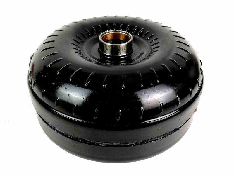 Convertidor 10.930" 4 Puntos Clutch Multiple AXODE