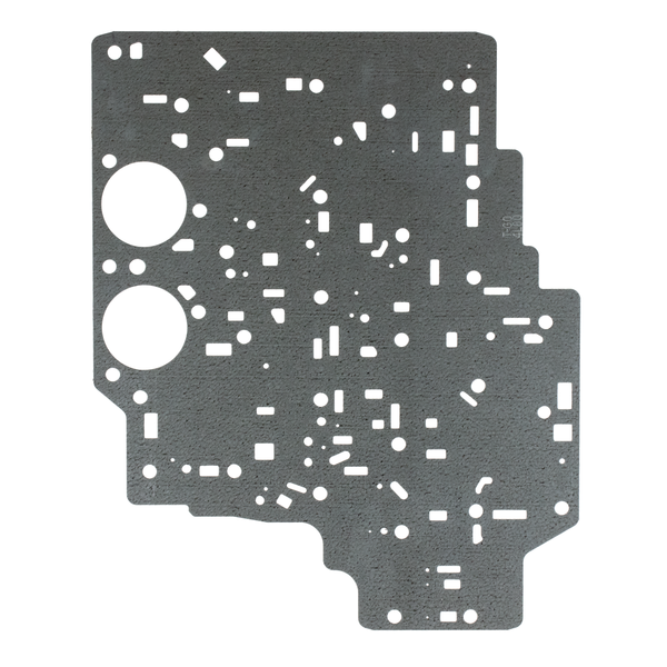 Transgo Placa Cuerpo Valvulas 1991/13 4L80E 4L85E