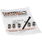Kit Transgo 5 Plugs de Reversa Corregir Falla 3/4 1993/15 4L60E 4L65E 4L70E