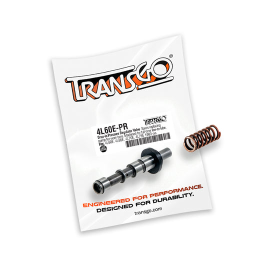 Transgo Valvula Reguladora de Presion 1993/15 4L60E 4L65E 4L70E