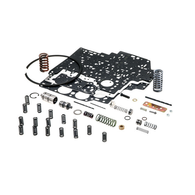 Shift Kit Transgo Reprogramacion  HD2 1991/13 4L80E 4L85E