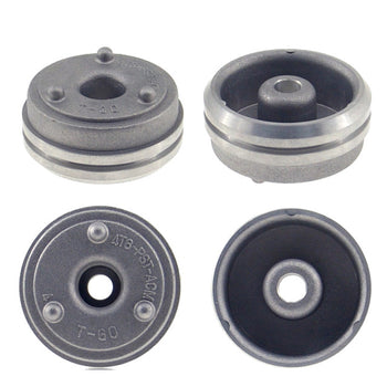 Transgo Acumulador Mejorado 1-2 3-4 1984/UP TH440 4T60