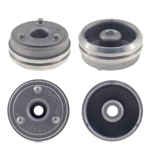 Transgo Acumulador Mejorado 1-2 3-4 1984/UP TH440 4T60