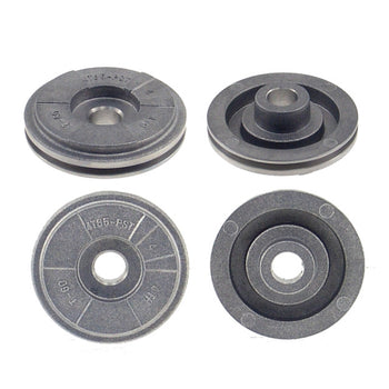 Transgo Acumulador Cuarta Mejorado 1997/UP 4T65E