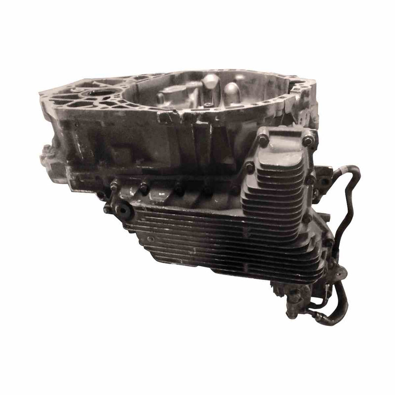 Caja Usada 2003/UP RE0F09A JF010E 4X4 CVT