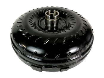 Convertidor 10.125" Altima 2.4 RE4F04A