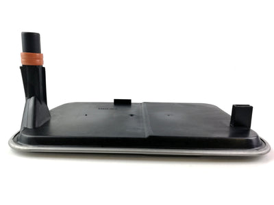 Filtro Solo GM Para Carter Bajo sin Espaciador en el Cuello Toma Plana 5L40E 5L50E