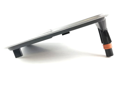 Filtro Solo GM Para Carter Bajo sin Espaciador en el Cuello Toma Plana 5L40E 5L50E