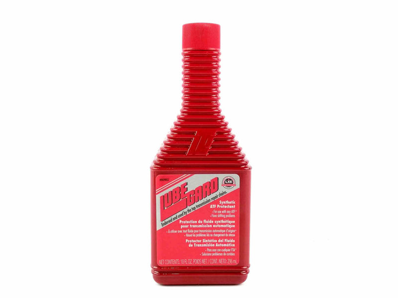 Aditivo para transmisión automática Lubegard rojo para aceite Atf