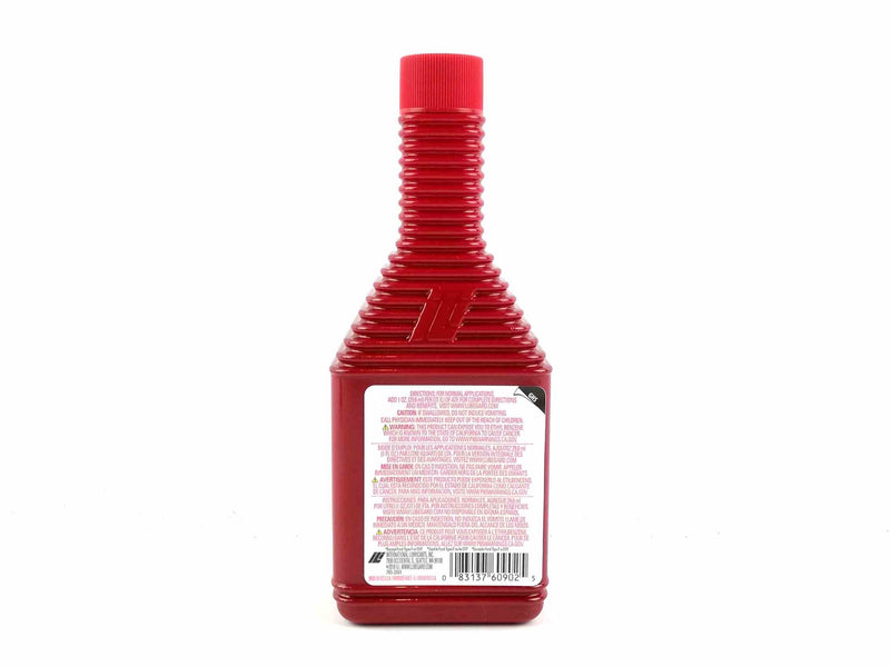 Aditivo para transmisión automática Lubegard rojo para aceite Atf