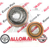 PACK DISCOS DE PASTA ALLOMATIC HONDA Y BMW 4L30E 1994/02 