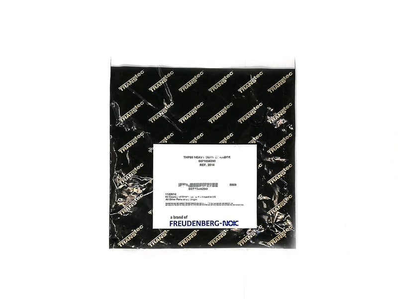 Repuesto Completo Caja Direccion TRW THP60